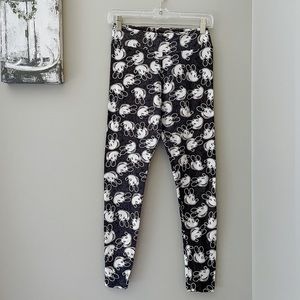 Disney LuLaRoe Leggings
